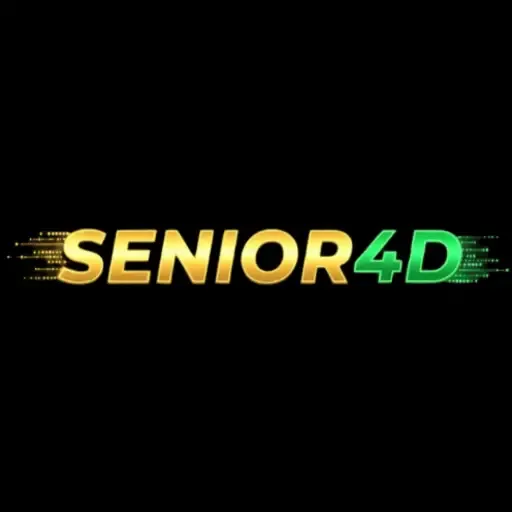 SENIOR4D - Pengalaman Live Casino Terbaik di Genggaman Tangan Anda