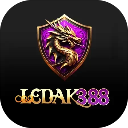 Logo ledak388